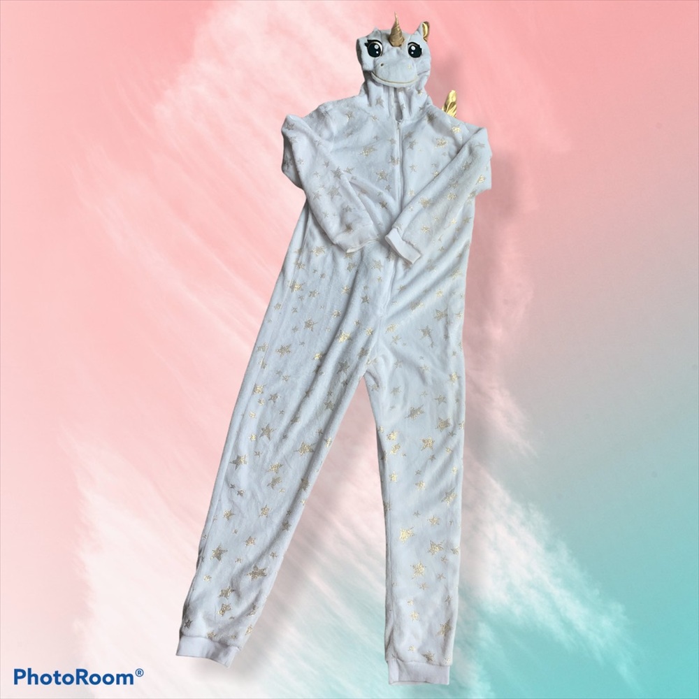 Unicorn Onesie